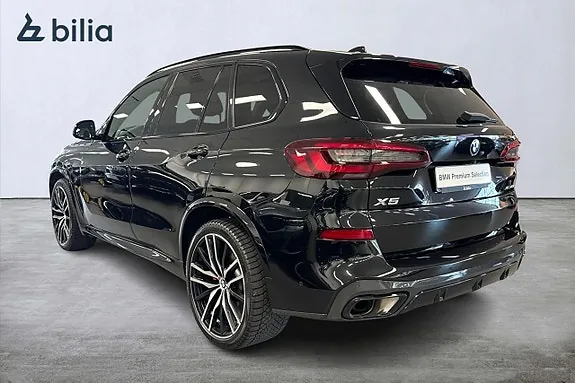 BMW X5 2022 photo 2