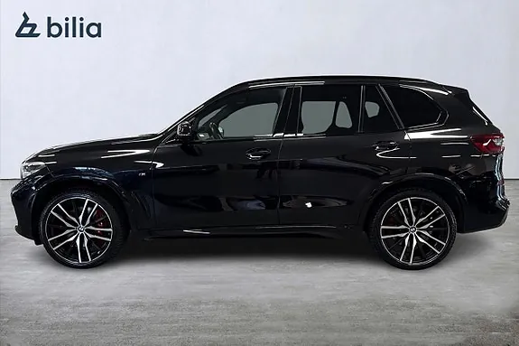 BMW X5 2022 photo 3