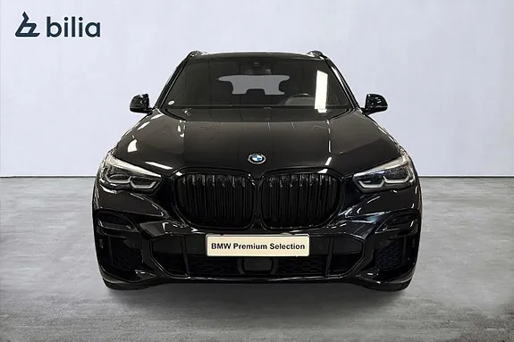 BMW X5 2022 photo 5