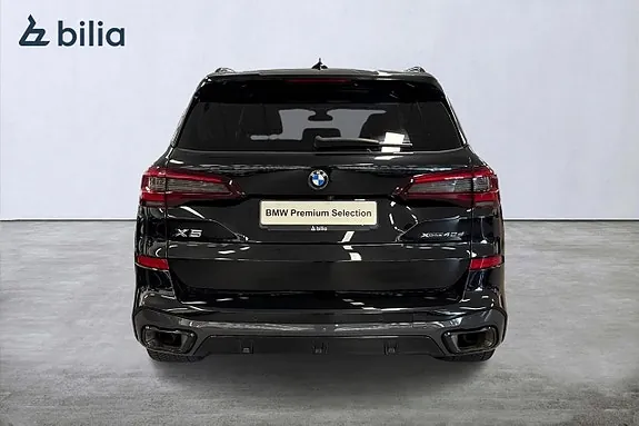 BMW X5 2022 photo 4