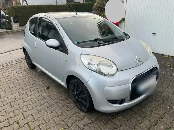 Citroen C1