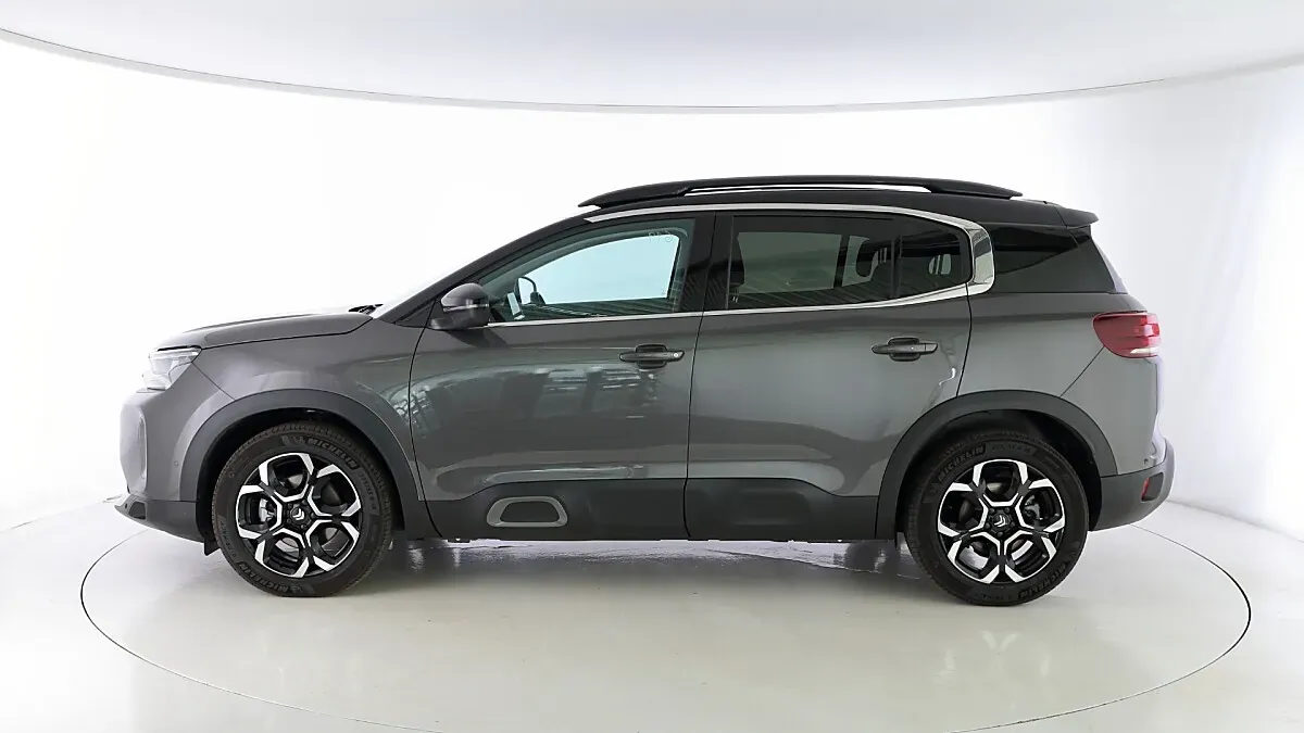 Citroen C5 Aircross 2024 photo 2