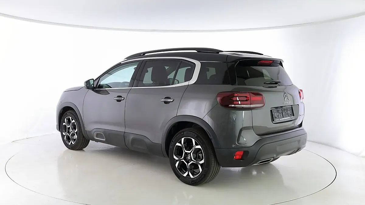 Citroen C5 Aircross 2024 photo 3