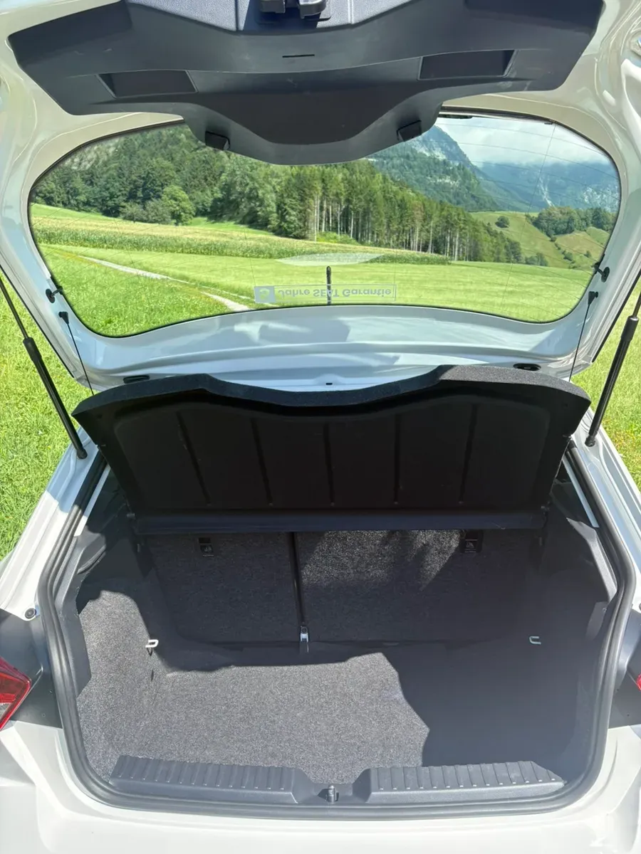 Seat Ibiza 2021 photo 3