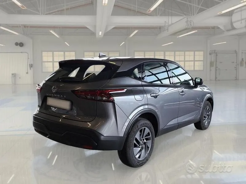 Nissan Qashqai 2023 photo 4