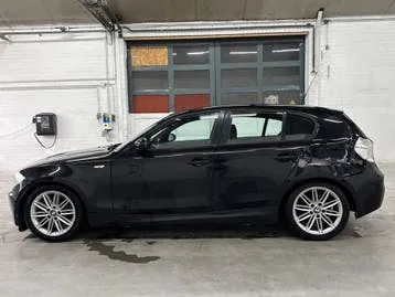 BMW 1 Series 2006 photo 2