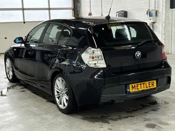 BMW 1 Series 2006 photo 3