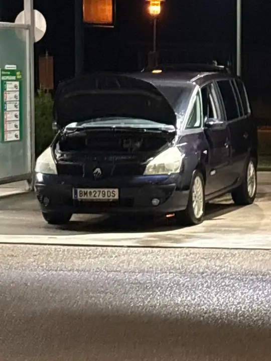 Renault Espace