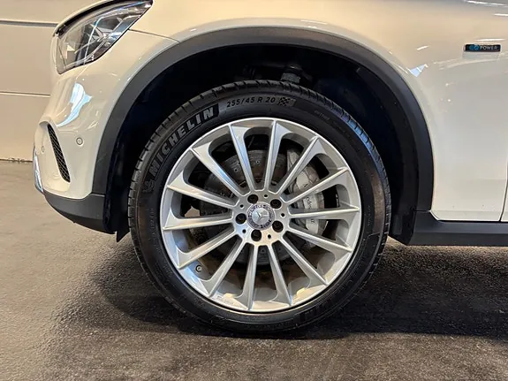 Mercedes-Benz Glc300 De 2022 photo 5