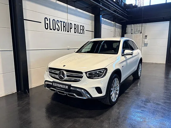 Mercedes-Benz Glc300 De