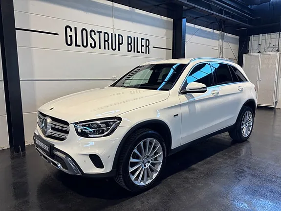 Mercedes-Benz Glc300 De 2022 photo 3