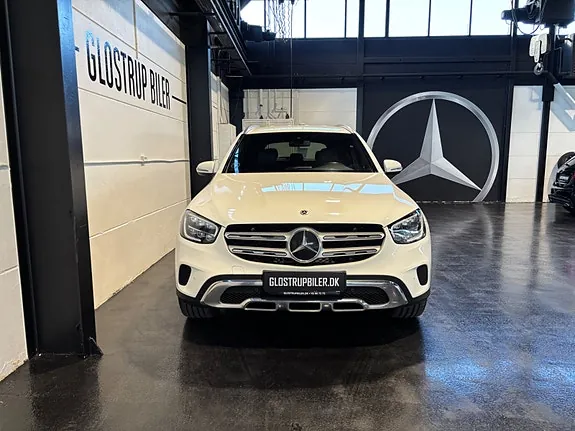 Mercedes-Benz Glc300 De 2022 photo 2
