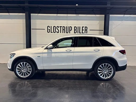 Mercedes-Benz Glc300 De 2022 photo 4