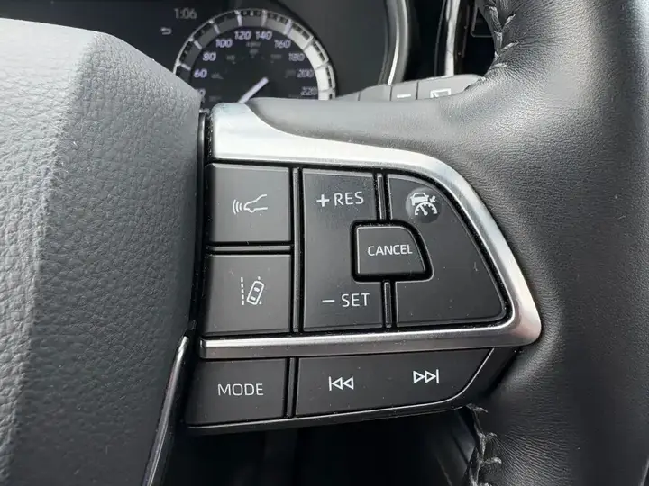 Toyota Highlander 2020 photo 4