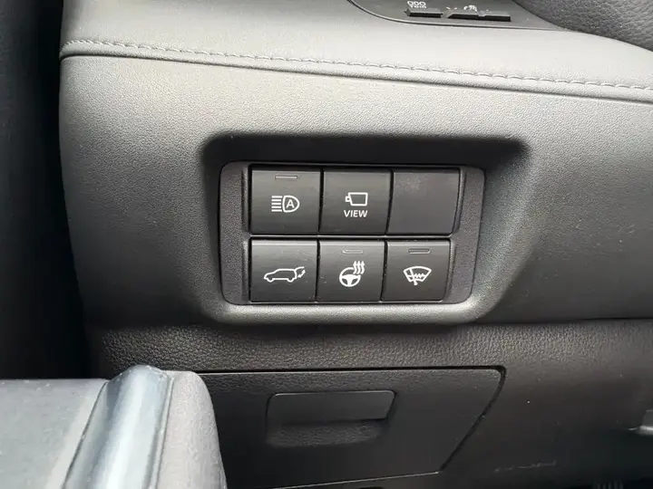 Toyota Highlander 2020 photo 2