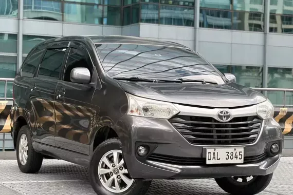 Toyota Avanza 2019 photo 3
