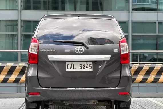 Toyota Avanza 2019 photo 2