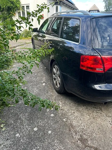 Audi A4 2005 photo 3