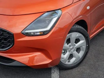 Suzuki Swift 2026 photo 4