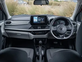 Suzuki Swift 2026 photo 3