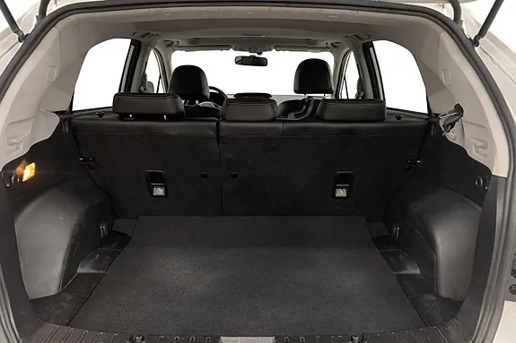 Subaru Xv 2013 photo 5