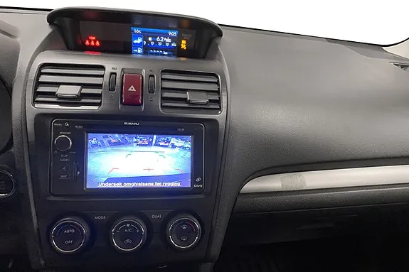 Subaru Xv 2013 photo 4