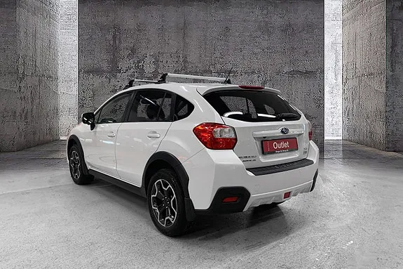 Subaru Xv 2013 photo 2