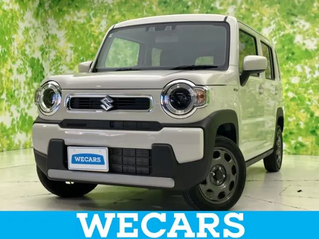 Suzuki Haruger