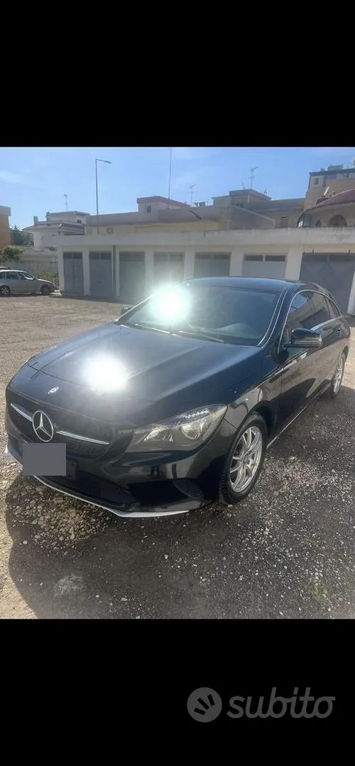 Mercedes-Benz Cla 2023 photo 2