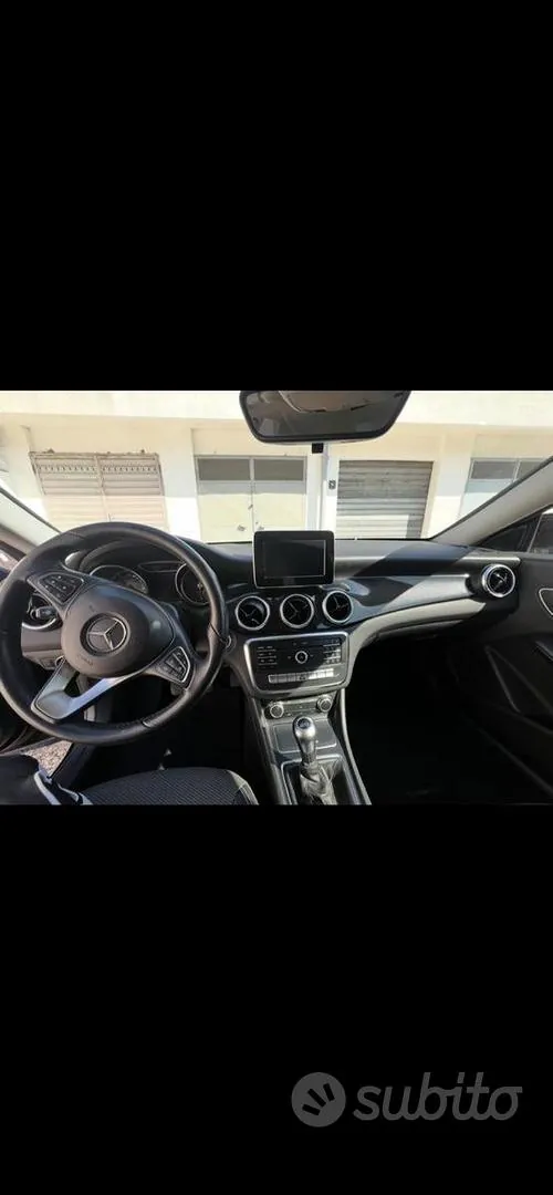 Mercedes-Benz Cla 2023 photo 3