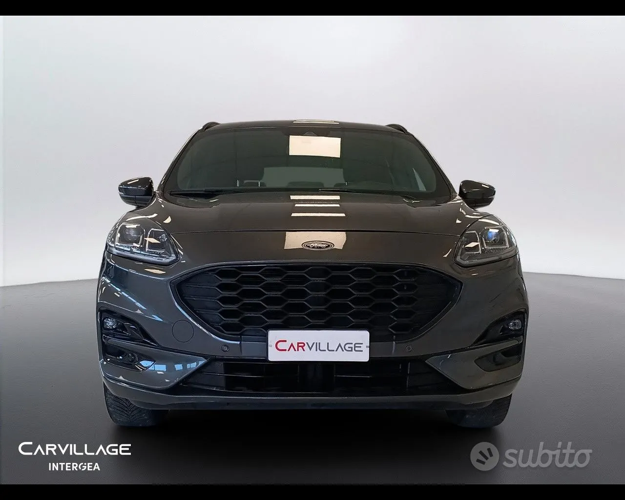 Ford Kuga 2023 photo 2