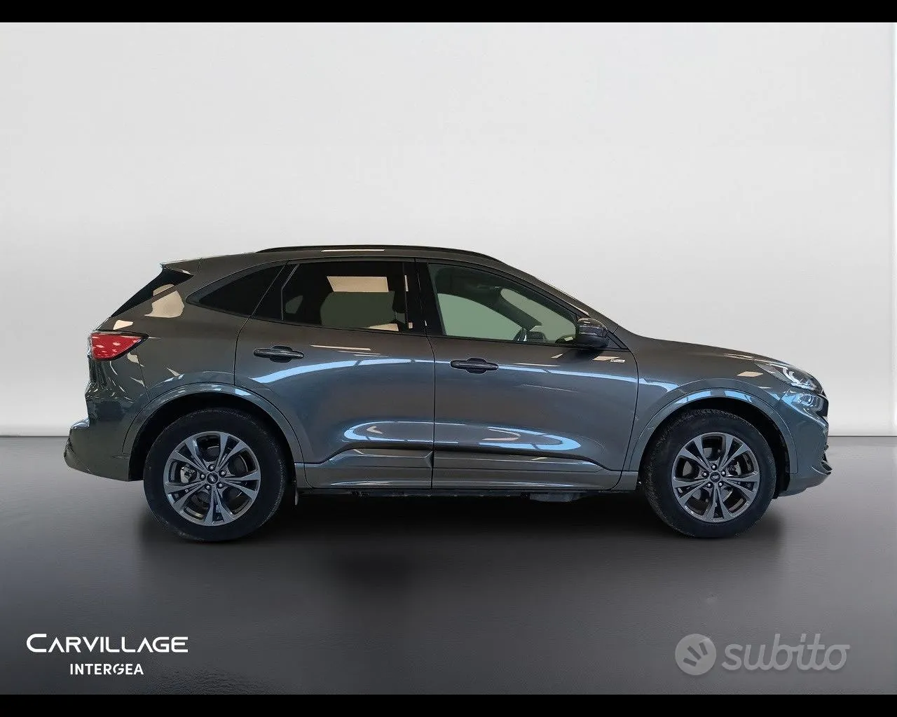 Ford Kuga 2023 photo 4
