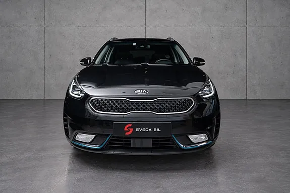 Kia Niro 2018 photo 2