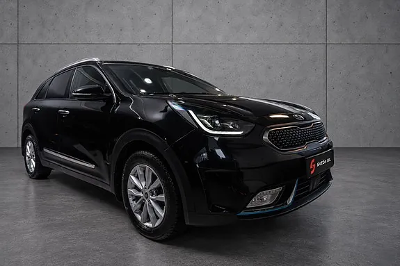 Kia Niro 2018 photo 5