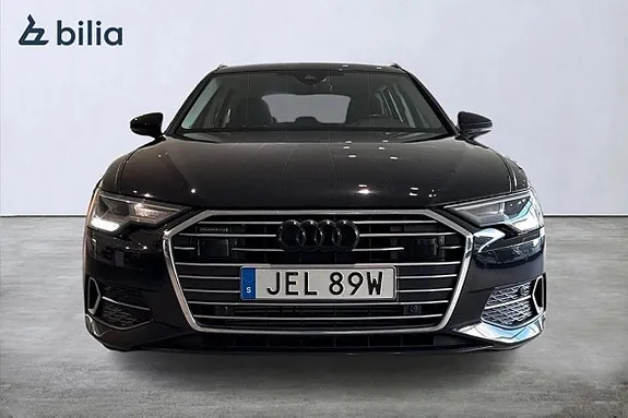 Audi A6 2023 photo 2
