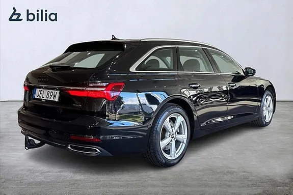 Audi A6 2023 photo 5