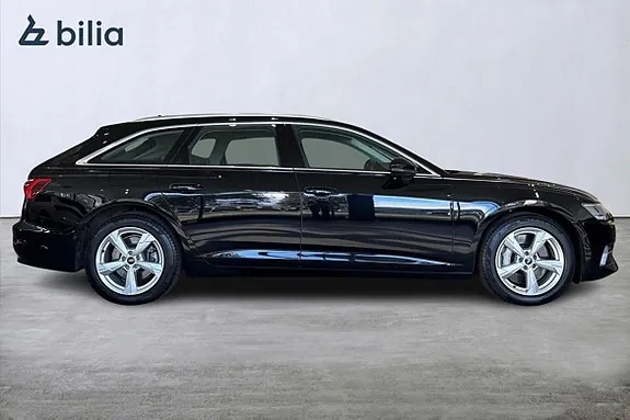 Audi A6 2023 photo 4