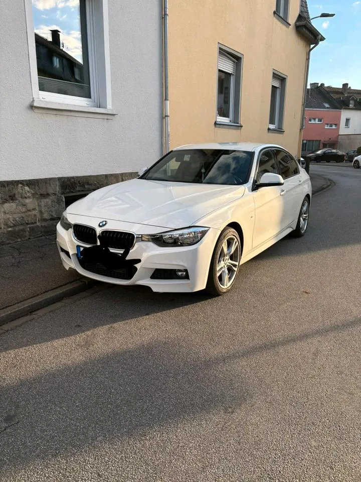 BMW 318