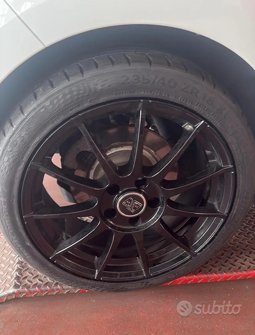 Renault Megane 2012 photo 5