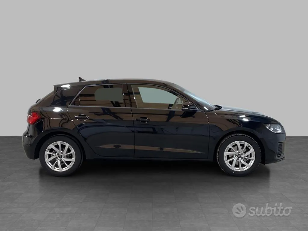 Audi A1 Sportback 2025 photo 3