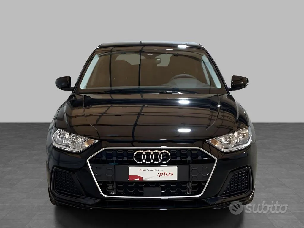 Audi A1 Sportback 2025 photo 5