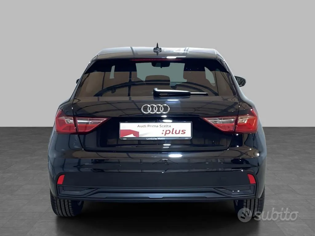Audi A1 Sportback 2025 photo 4