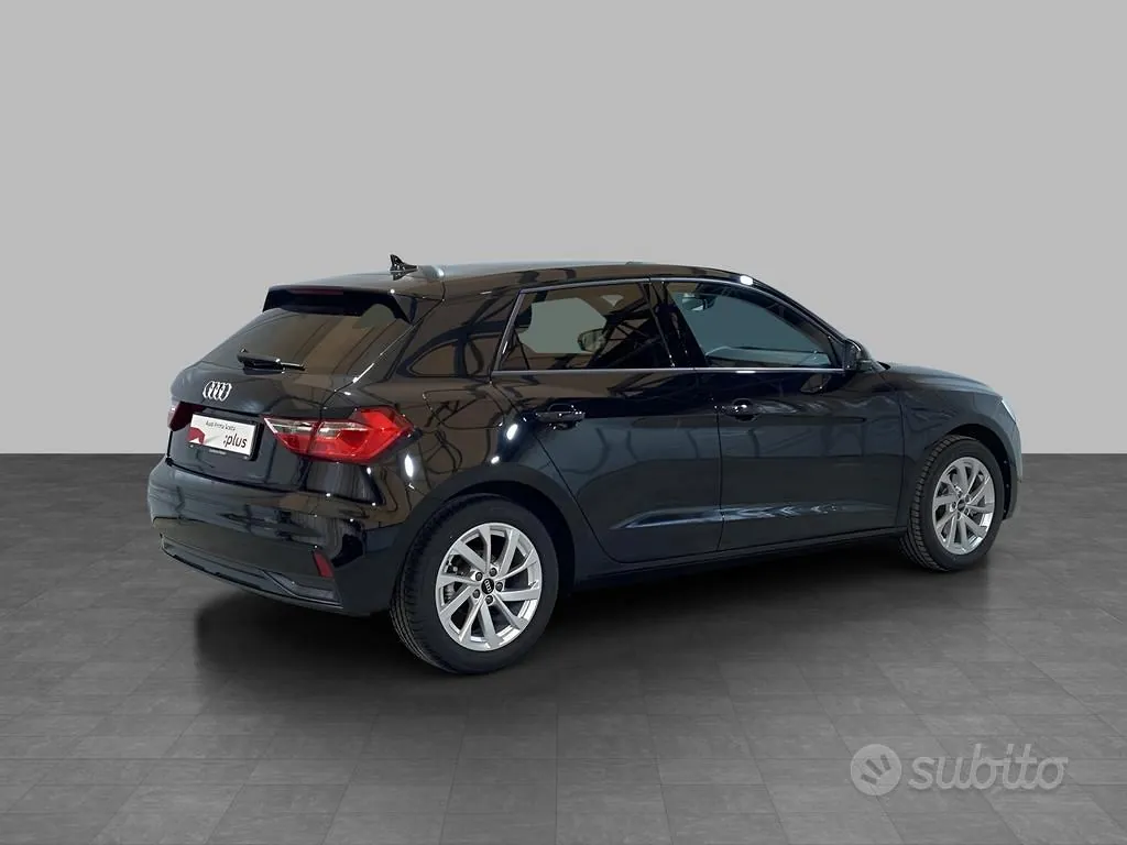 Audi A1 Sportback 2025 photo 2