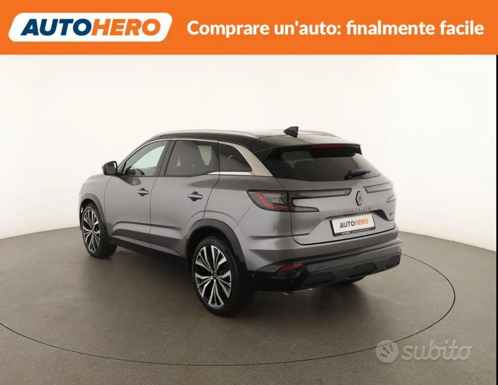 Renault Austral 2025 photo 4