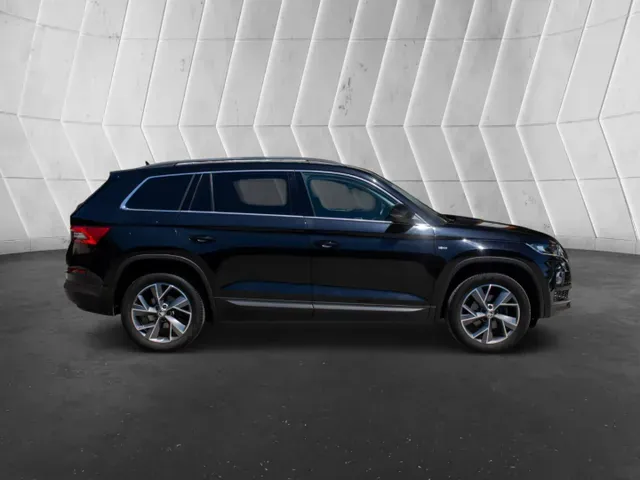 Skoda Kodiaq 2019 photo 4