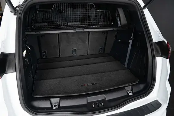 Ford S-Max 2020 photo 4