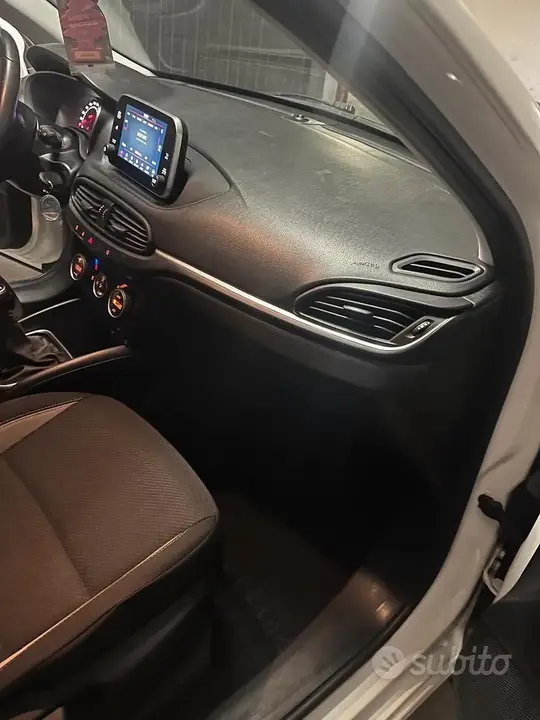 Fiat Tipo 2018 photo 4