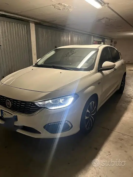 Fiat Tipo