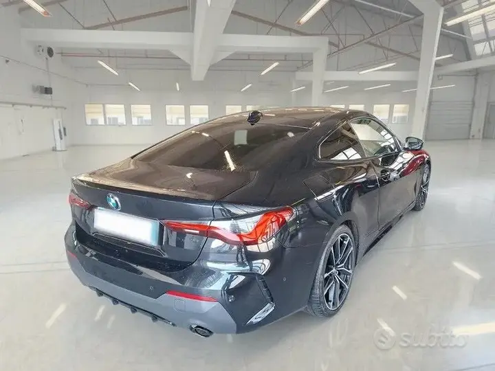 BMW 4 Series 2023 photo 4