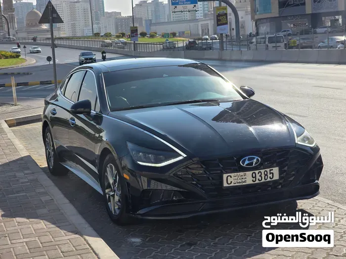 Hyundai Sonata 2023 photo 3